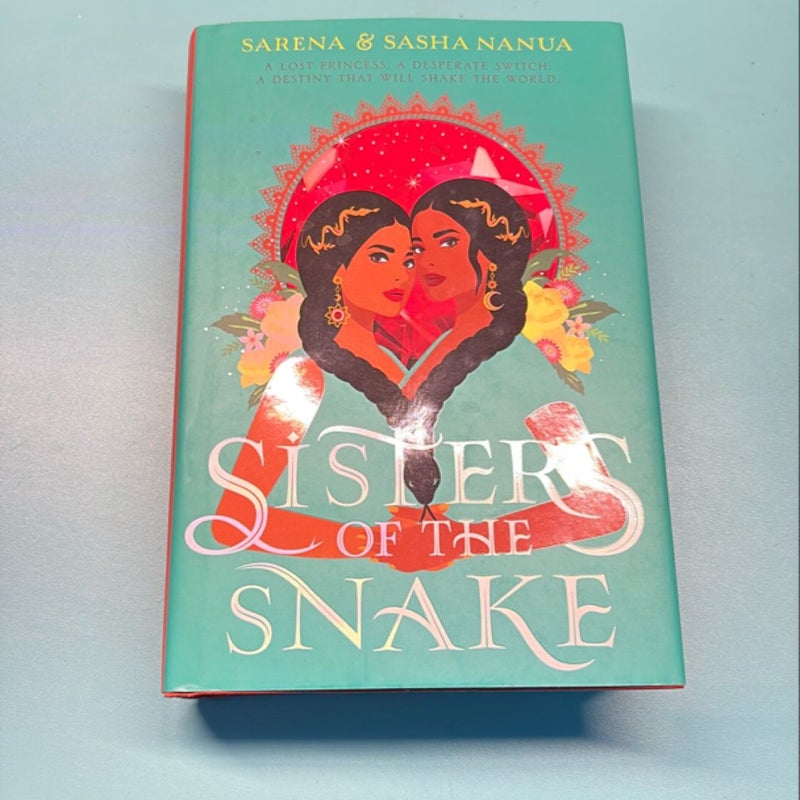 Sisters of the Snake