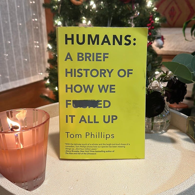 Humans