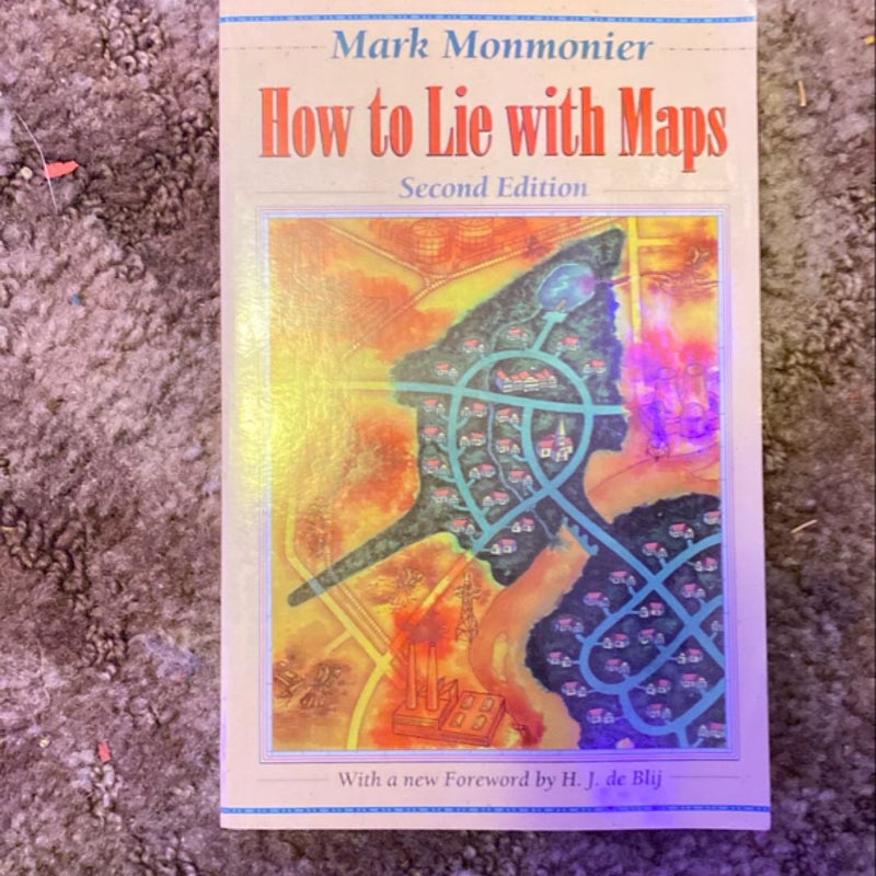 How to Lie with Maps