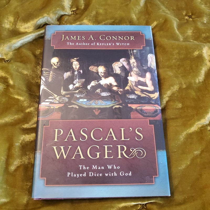 Pascal's Wager