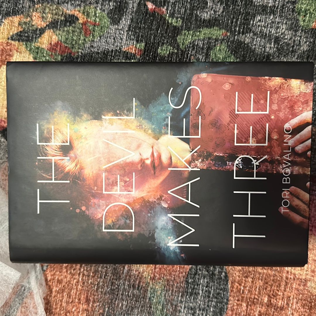 The Devil Makes Three