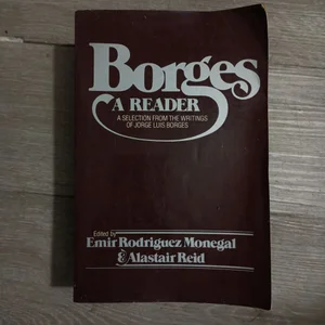 Borges - A Reader