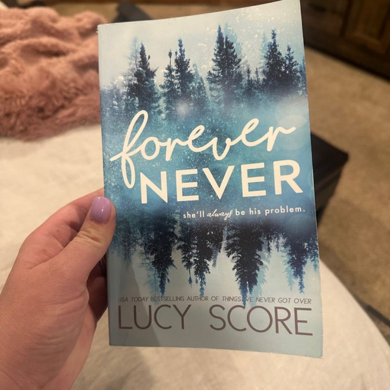 Forever Never 