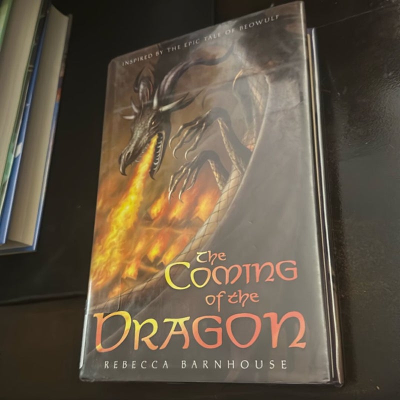 The Coming of the Dragon