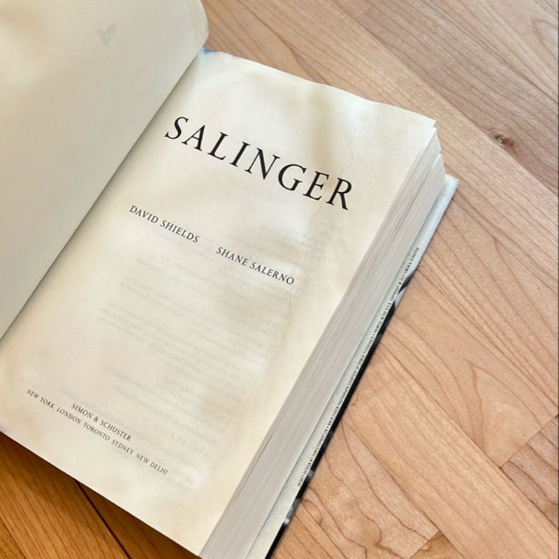 Salinger