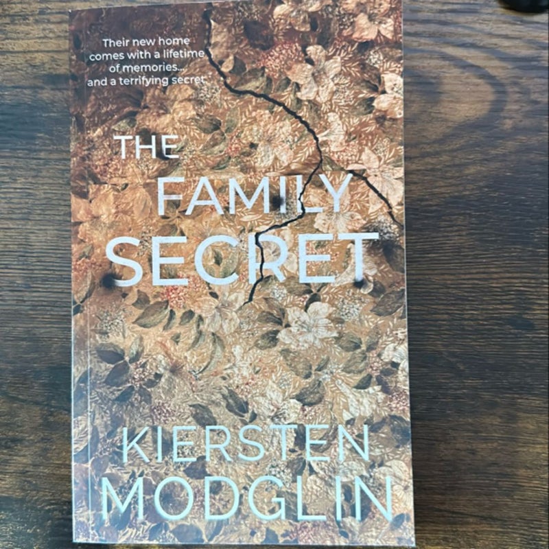 The Family Secret