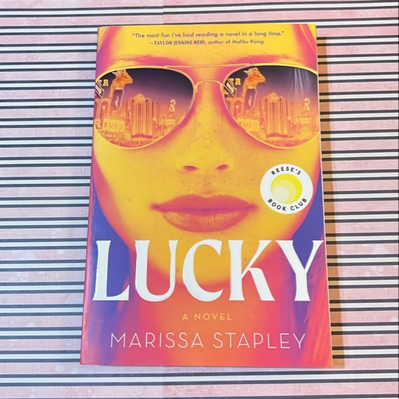 Lucky