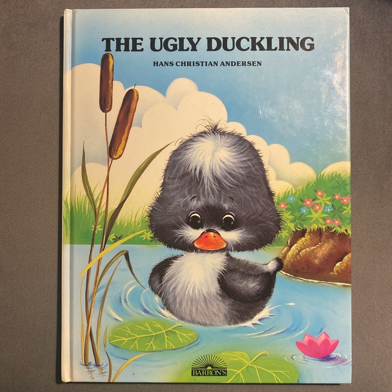 The Ugly Duckling