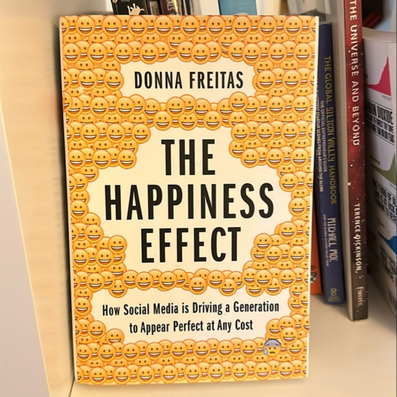 The Happiness Effect