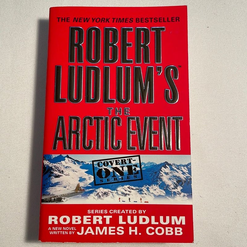 Robert Ludlum's (TM) the Arctic Event