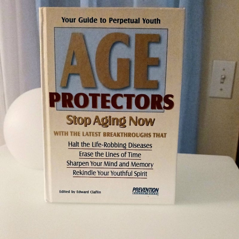 Age Protectors