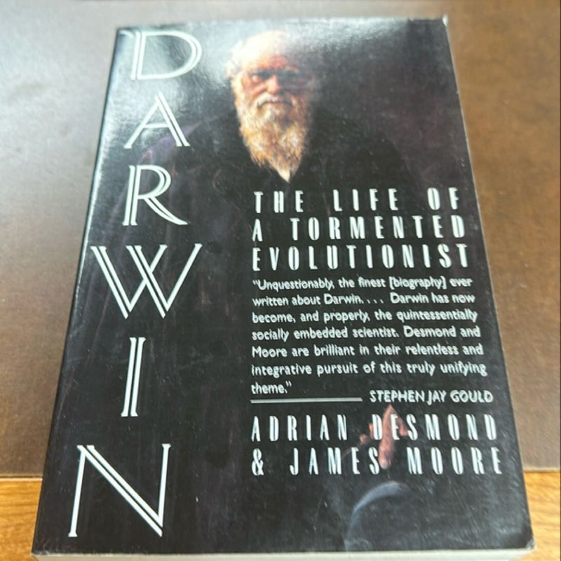 Darwin