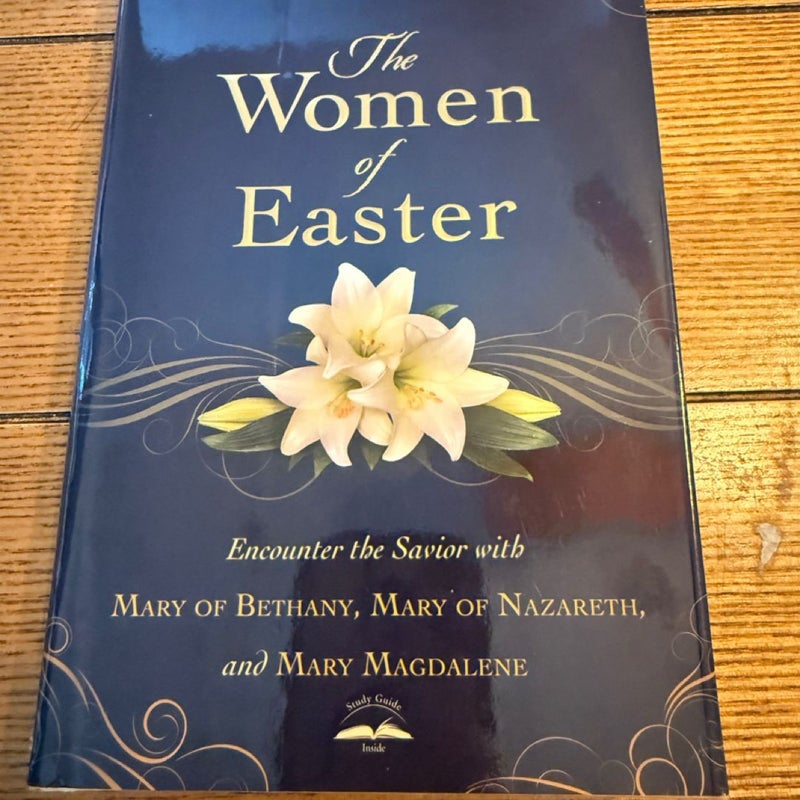 The Women of Easter