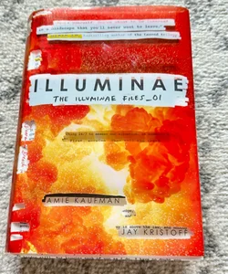 Illuminae