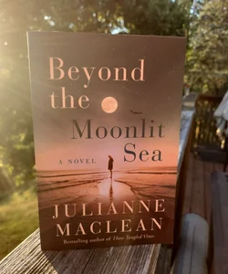 Beyond the Moonlit Sea