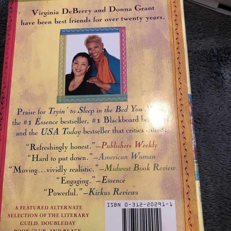 Far from the Tree by Virginia DeBerry Donna Grant Hardcover Pangobooks