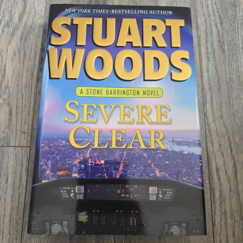 Severe Clear