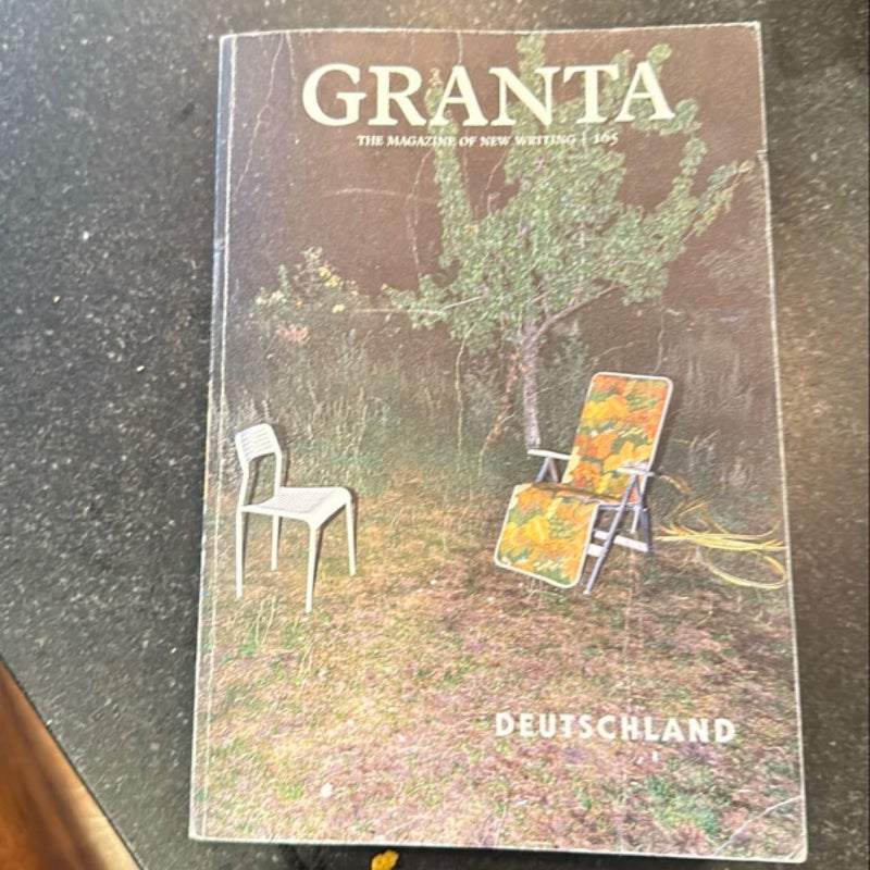 Granta 165