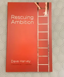 Rescuing Ambition