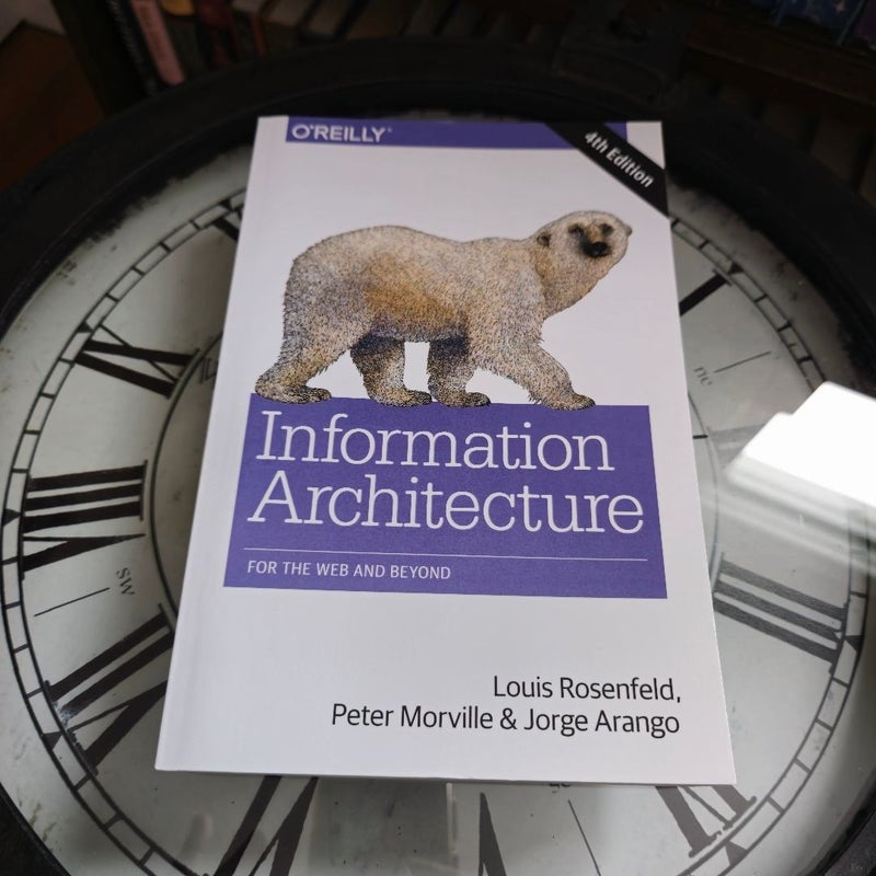 Information Architecture