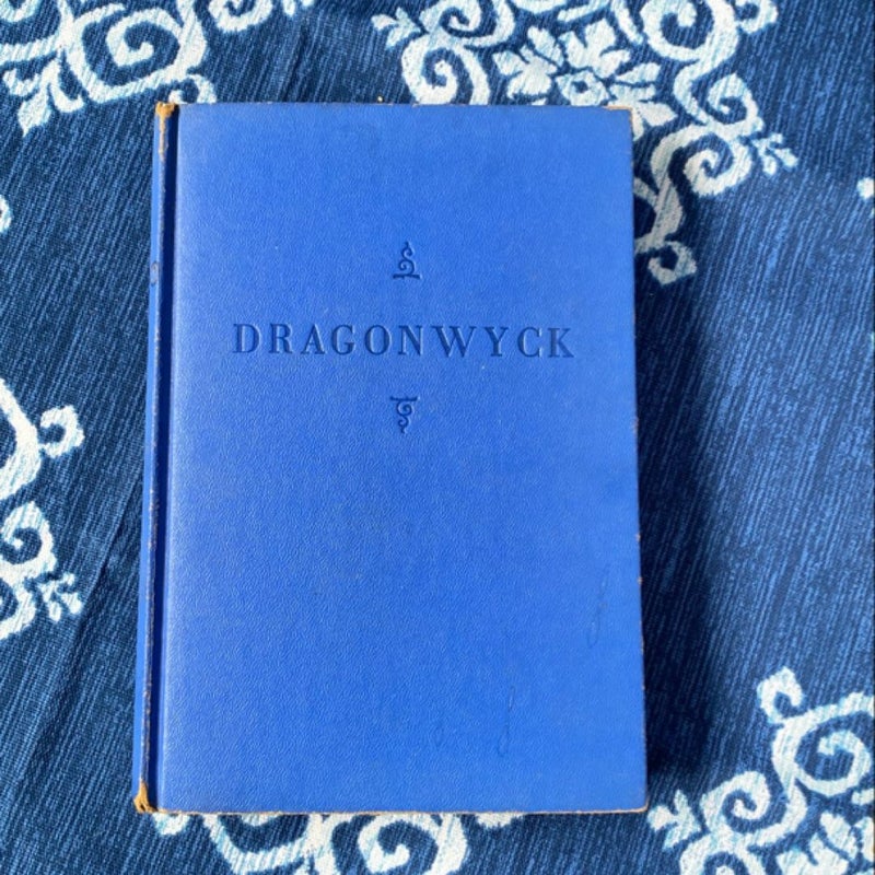 Dragonwyck