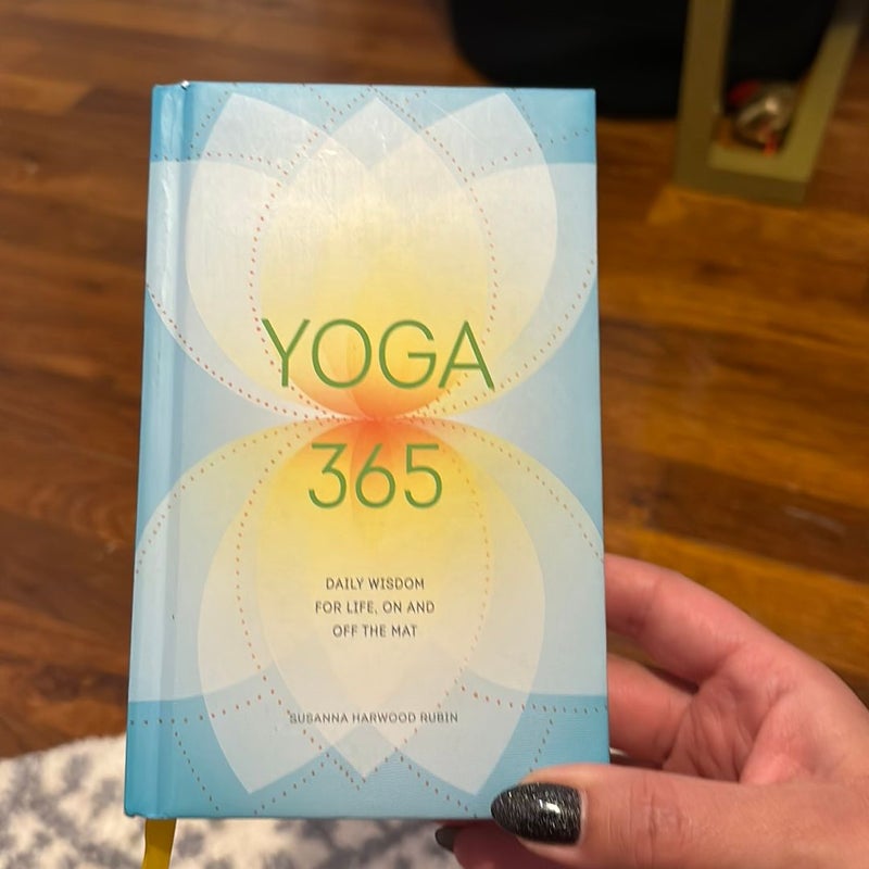 Yoga 365