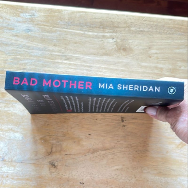 Bad Mother