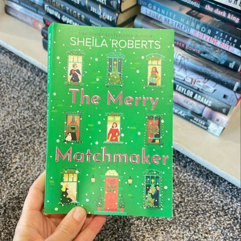 The Merry Matchmaker