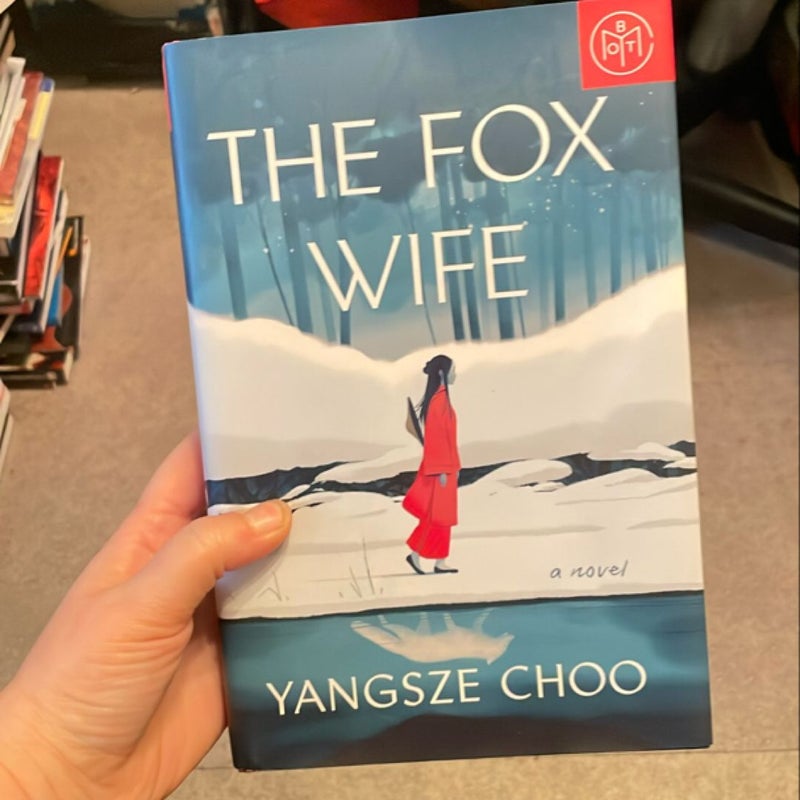 The Fox Wife