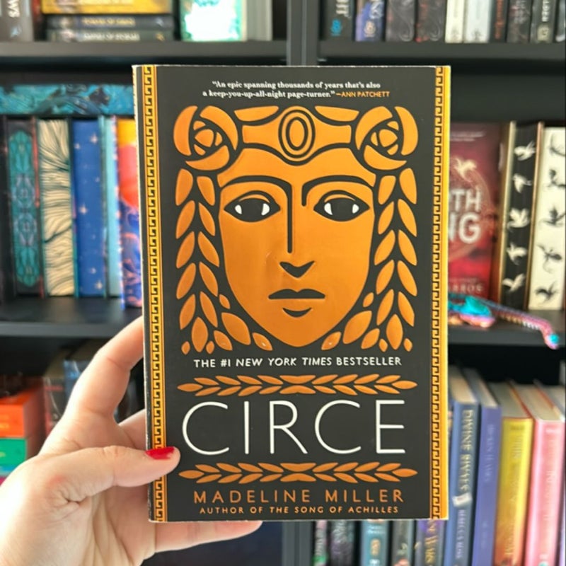 Circe