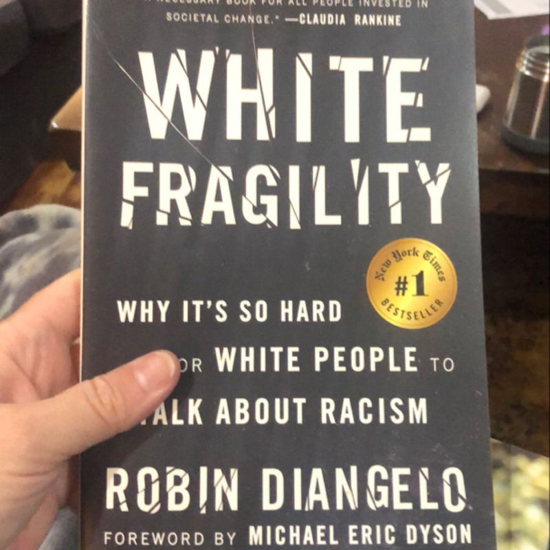 White Fragility