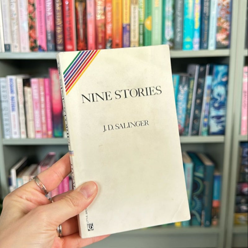 Nine Stories