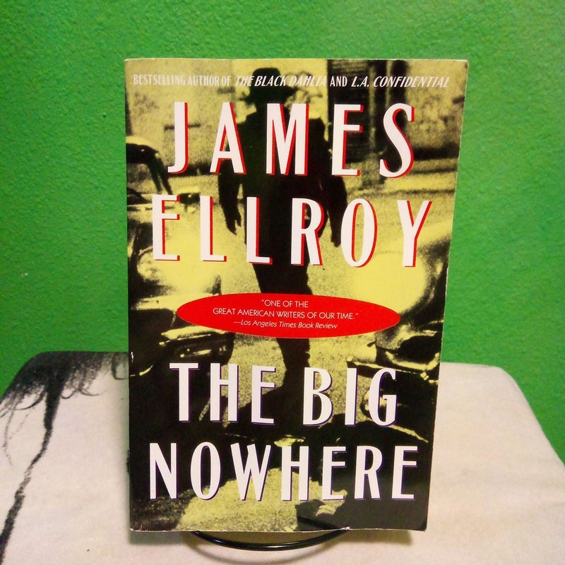 The Big Nowhere