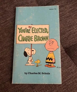 You’re Not Elected, Charlie Brown
