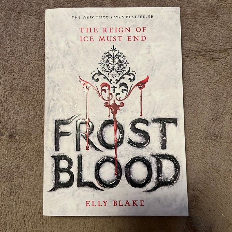 Frostblood