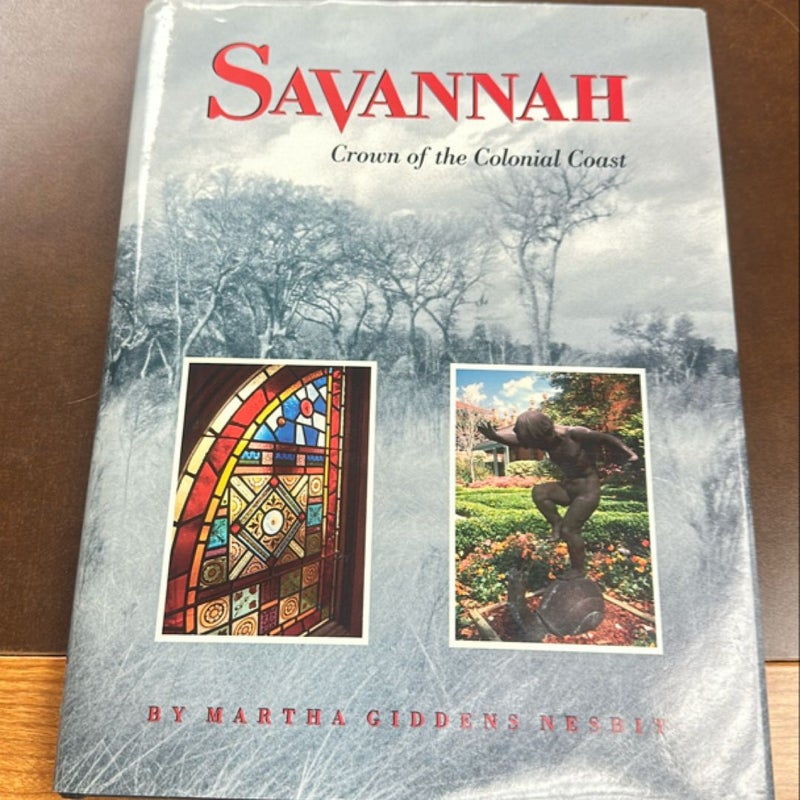 Savannah