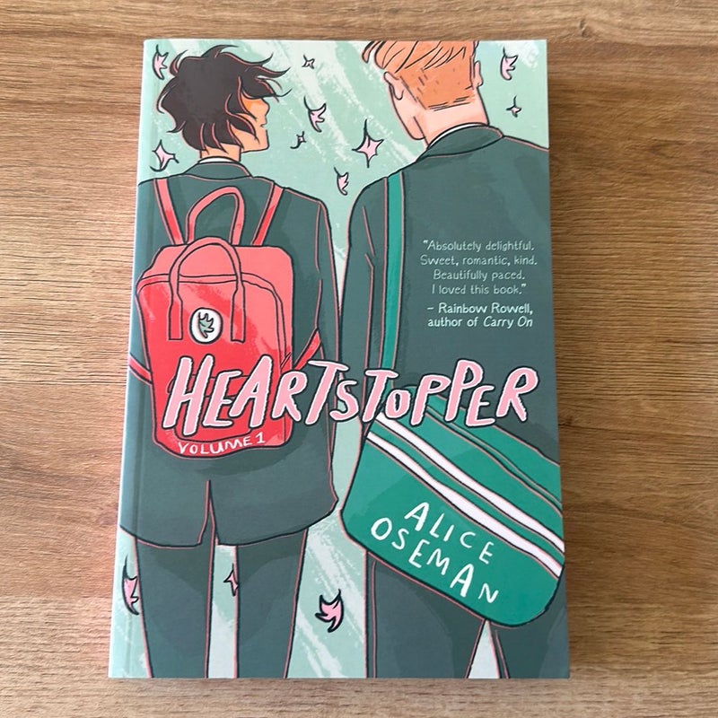 Heartstopper