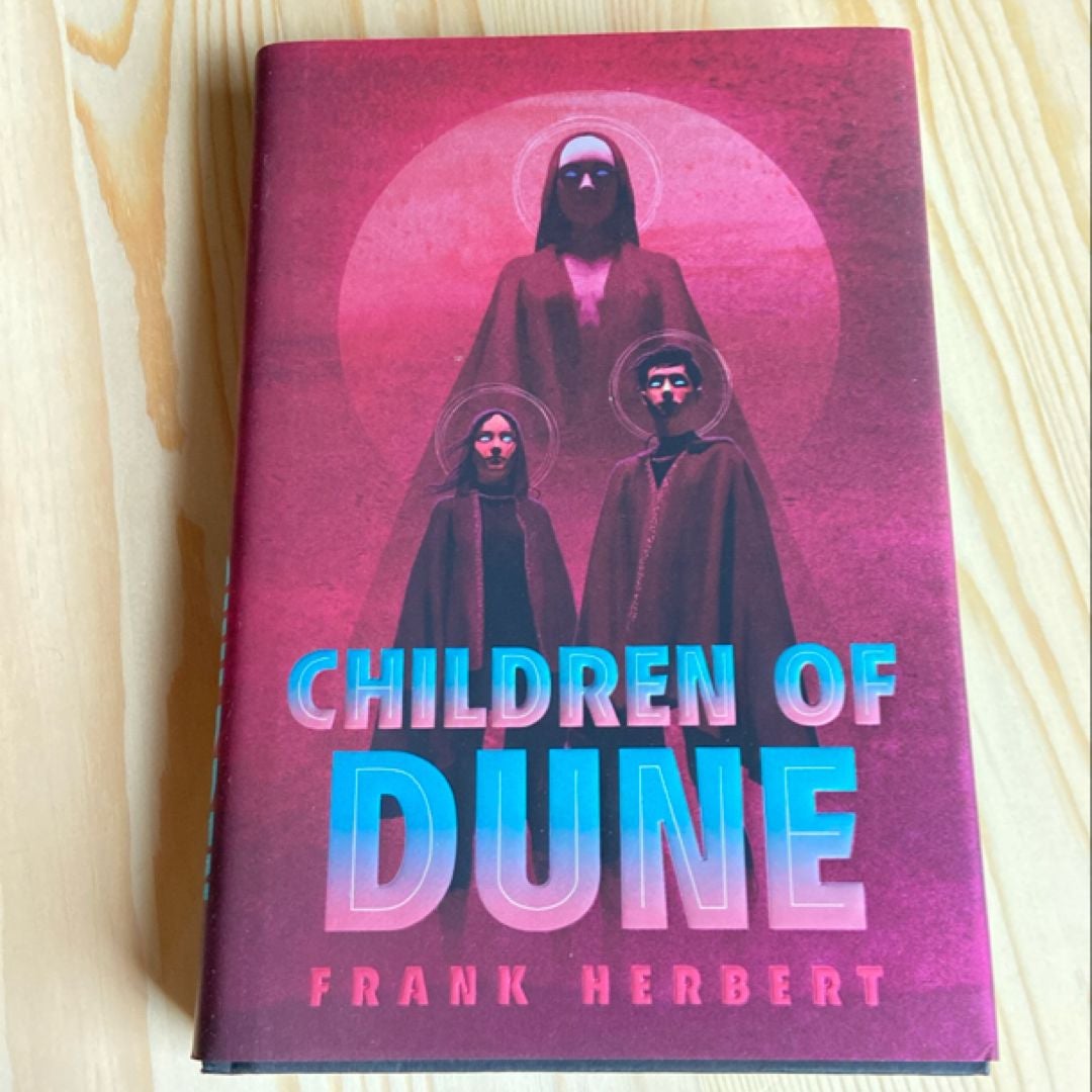 Children of Dune