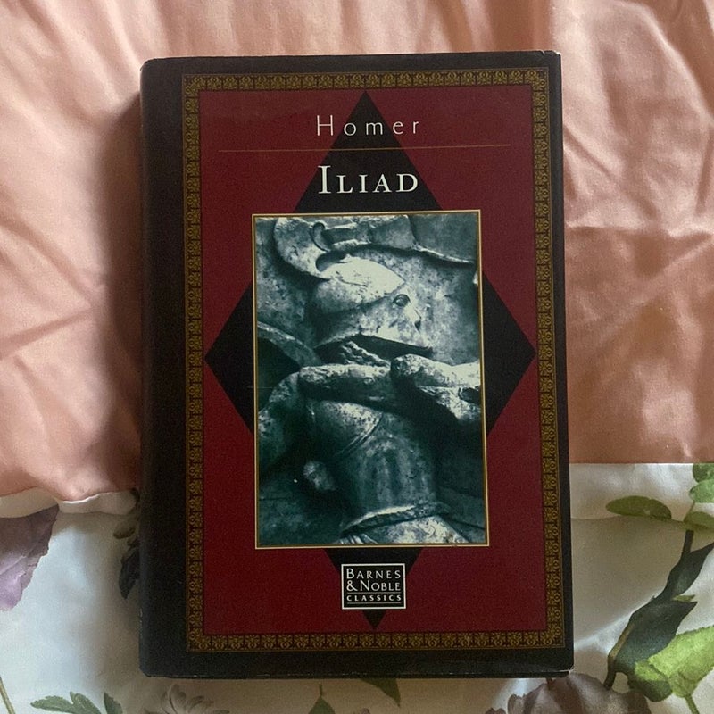 The Iliad