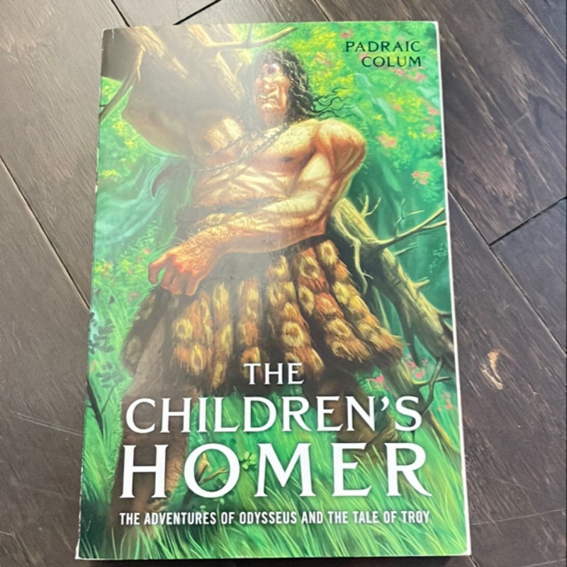 The Children's Homer