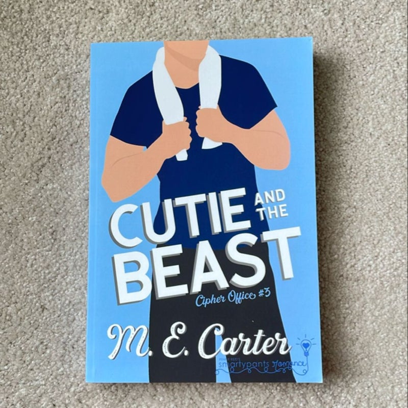 Cutie and the Beast