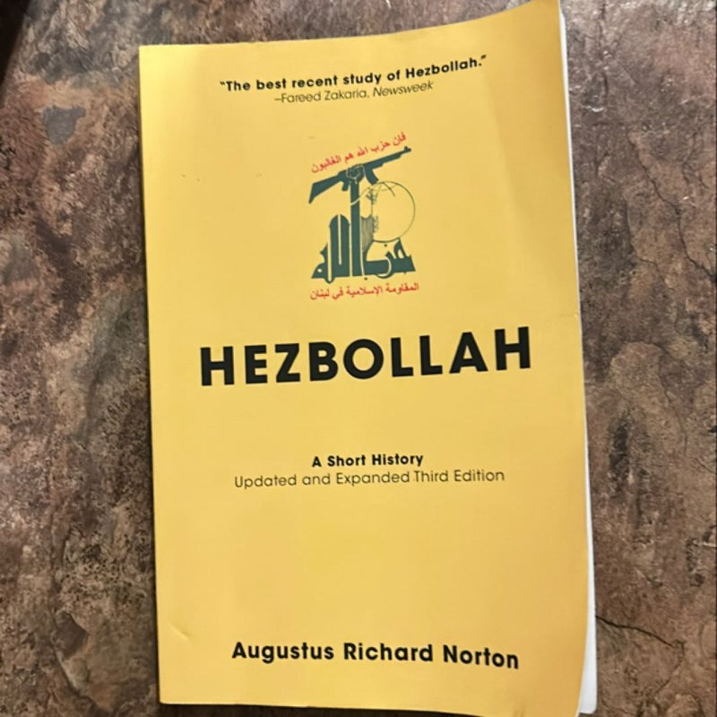 Hezbollah