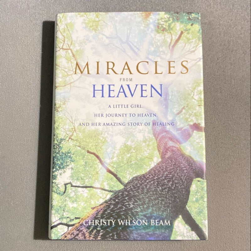 Miracles from Heaven