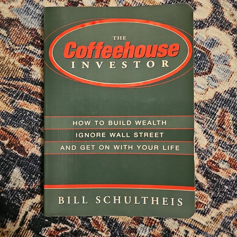 The Coffeehouse Investor