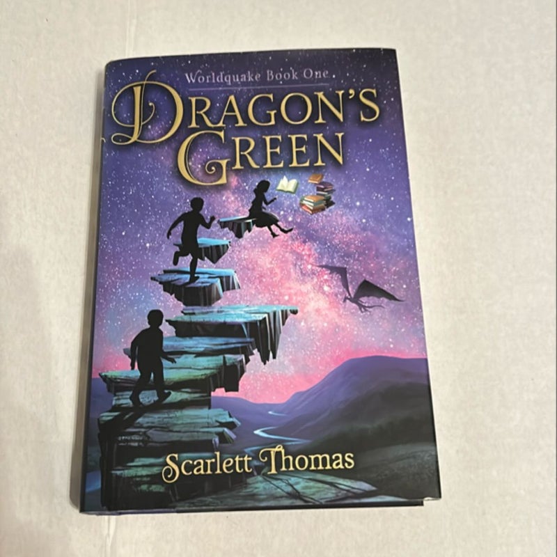 Dragon's Green