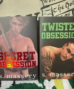 Secret & Twisted Obsession