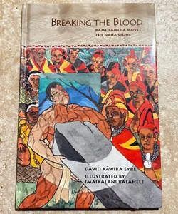 Breaking the Blood: Kamehameha Moves the Naha Stone