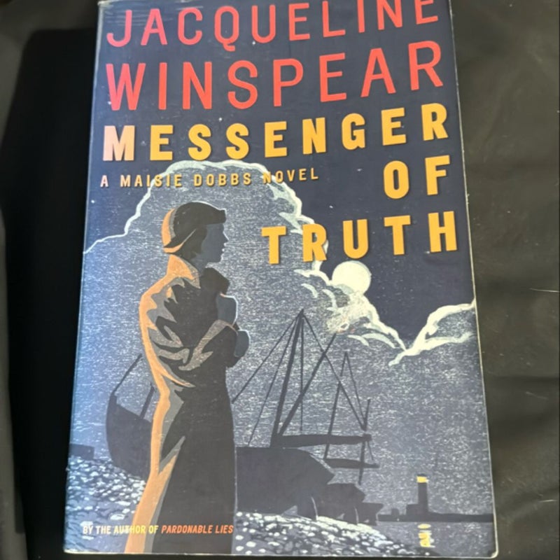 Messenger of Truth