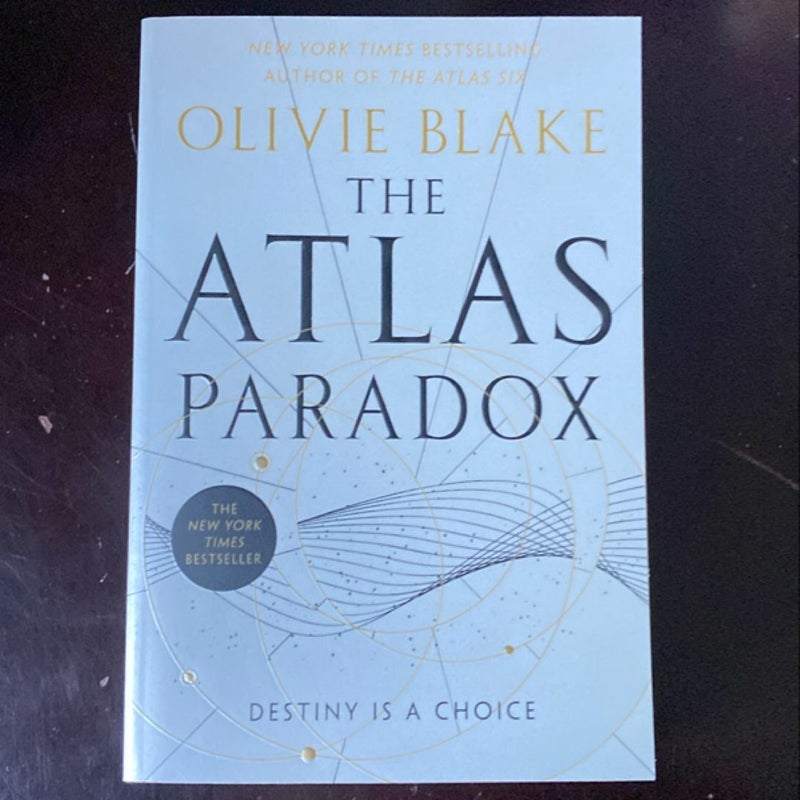 The Atlas Paradox