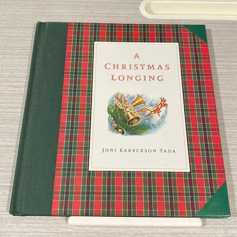 A Christmas Longing 🎄